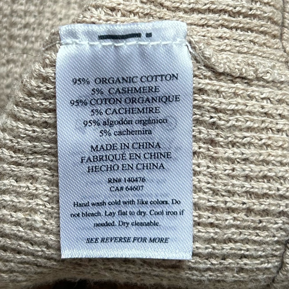 Faherty Throwback Catching Rays Organic Cotton Ca… - image 6